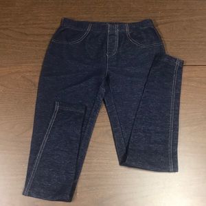 Op Stretchy Leggings